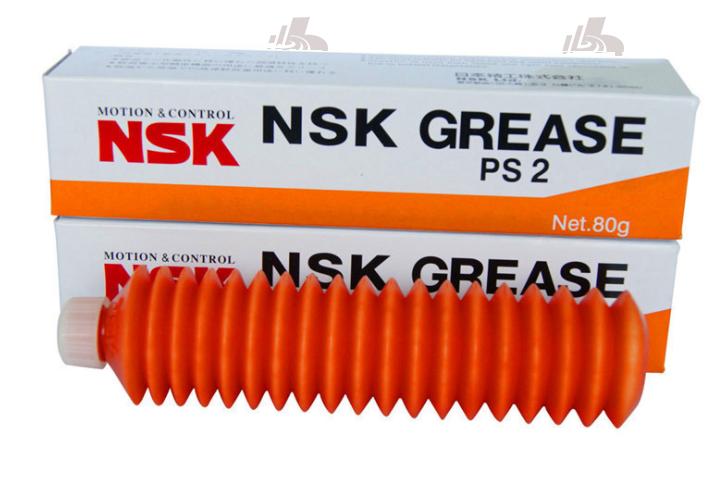 NSK RA301040EMC2B03P53 nsk轴承导轨耐温程度