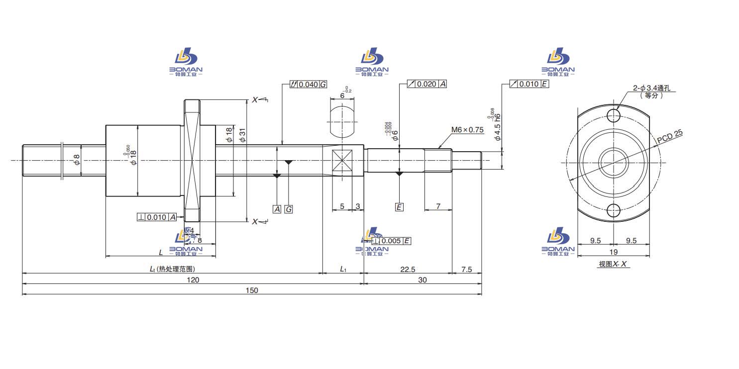 PSS0815NAD0150-PSS标准库存品