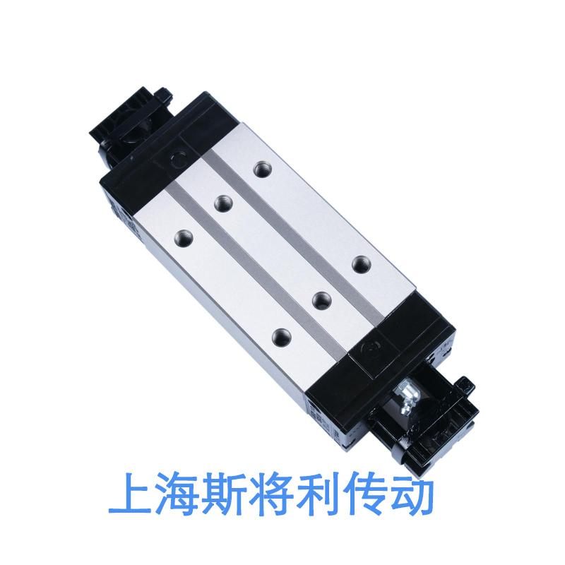 pmi左旋丝杆