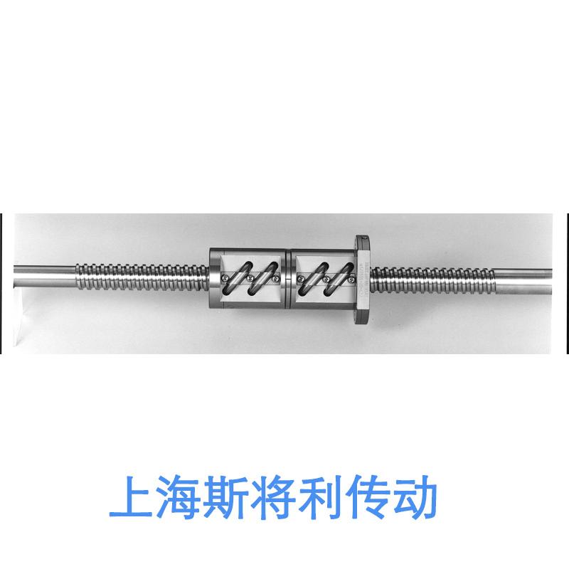 pmi左旋丝杆