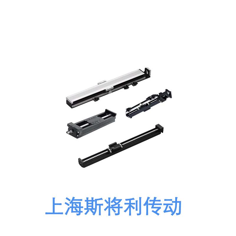 MCM06011H10D00-MCM导轨引动器