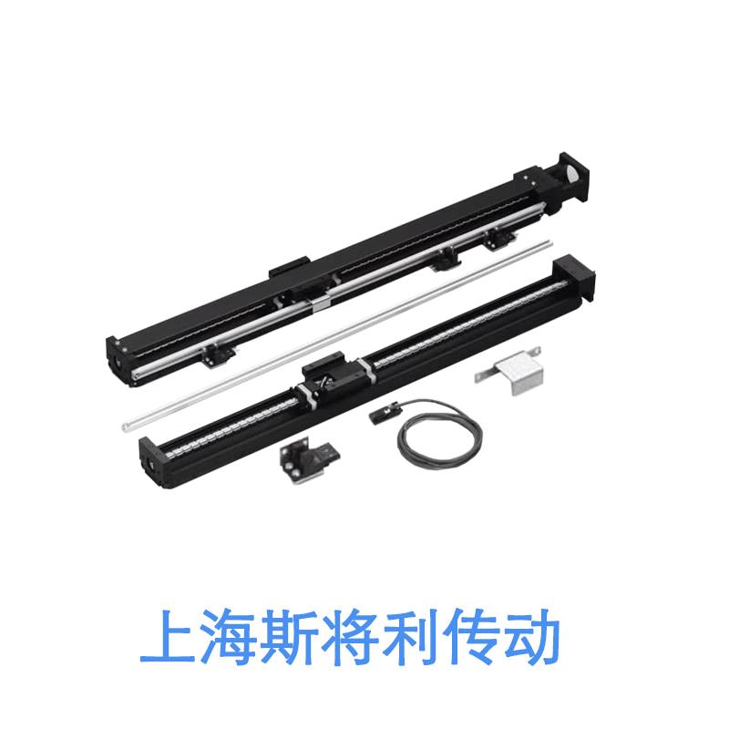 MCM06011H10D00-MCM导轨引动器