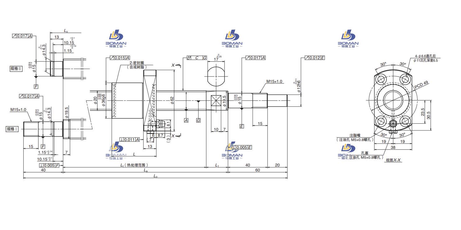 PSS2040N1D2285-PSS标准库存品