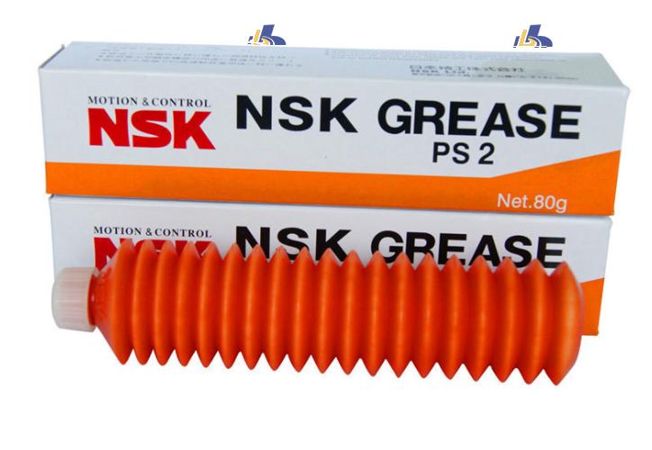 PS2-NSK PS2润滑脂