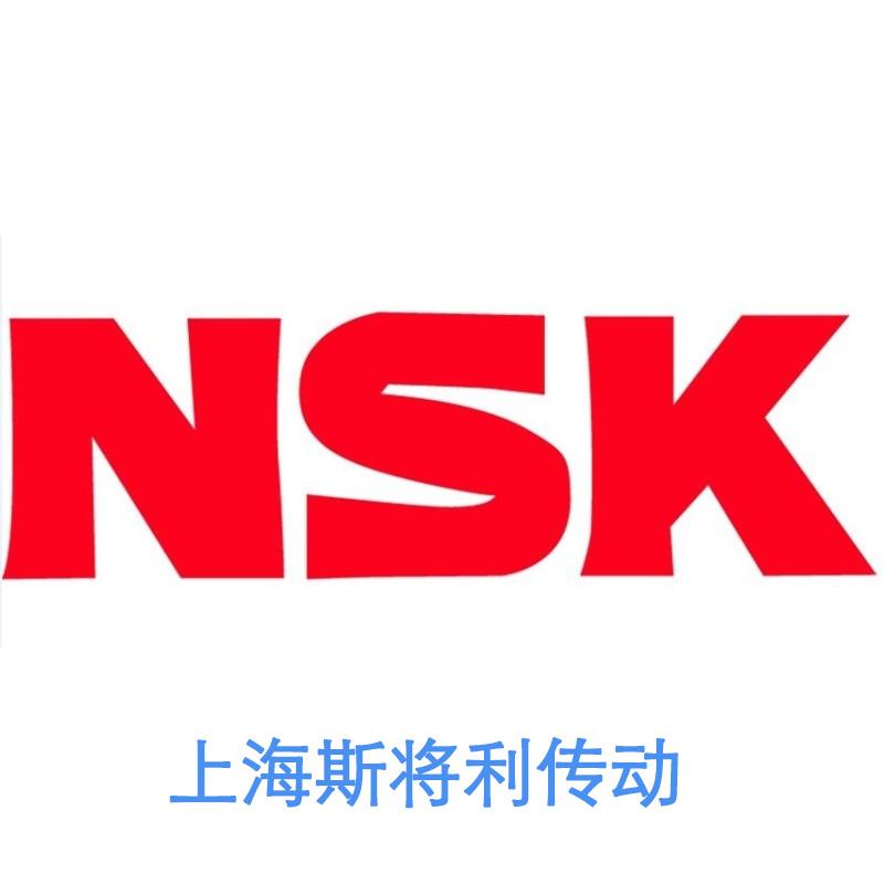 NSK W4012B-4PSS-C5Z10 nsk滚珠丝杠副